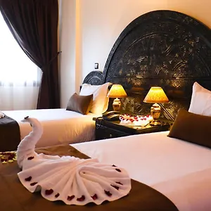 Hotel Salam