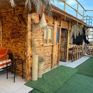 Heaven Surf Camp Hostel