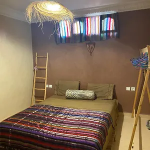 Nocleg ze śniadaniem Fleur De Cactus, Guesthouse,