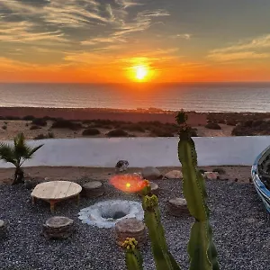 Hotel typu riad Ocean
