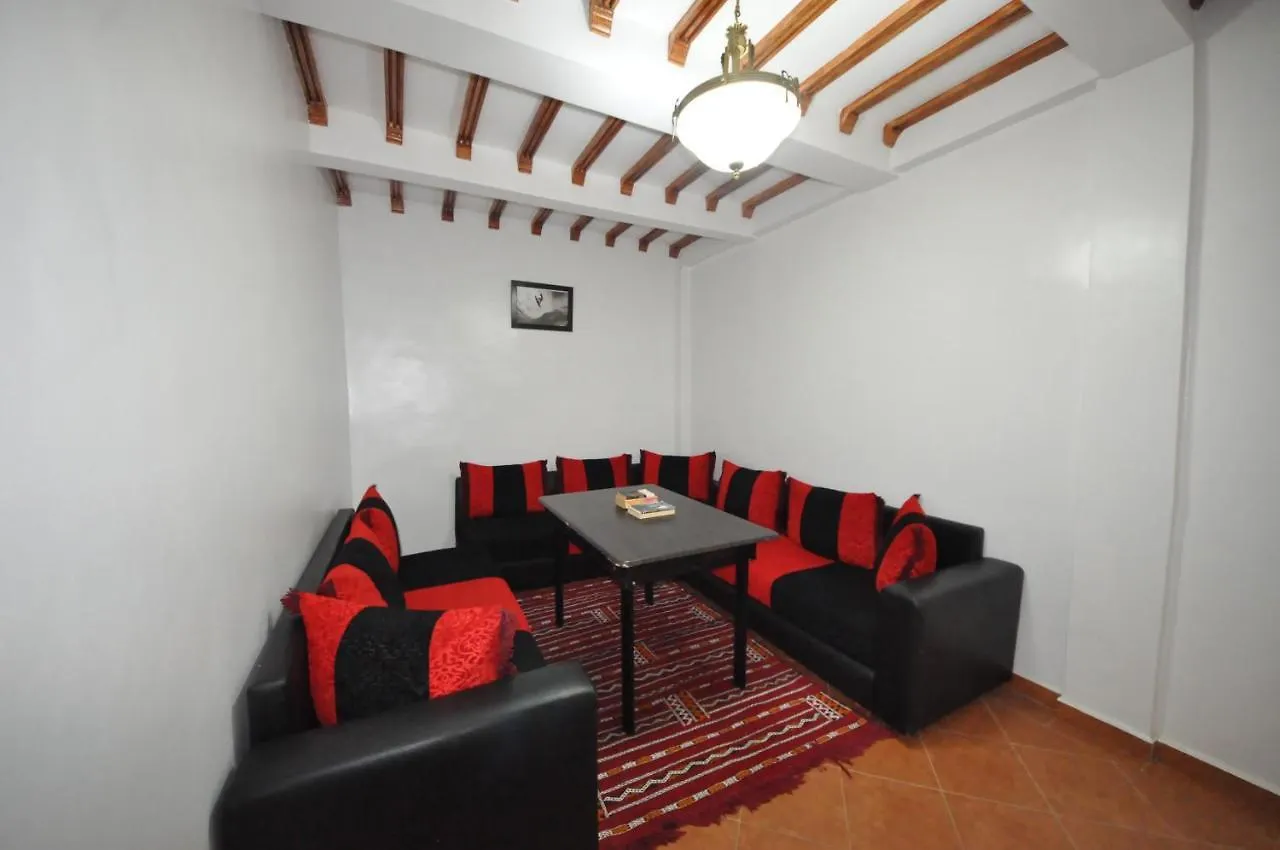 Aparthotel Hola Surf Morocco Tamraght