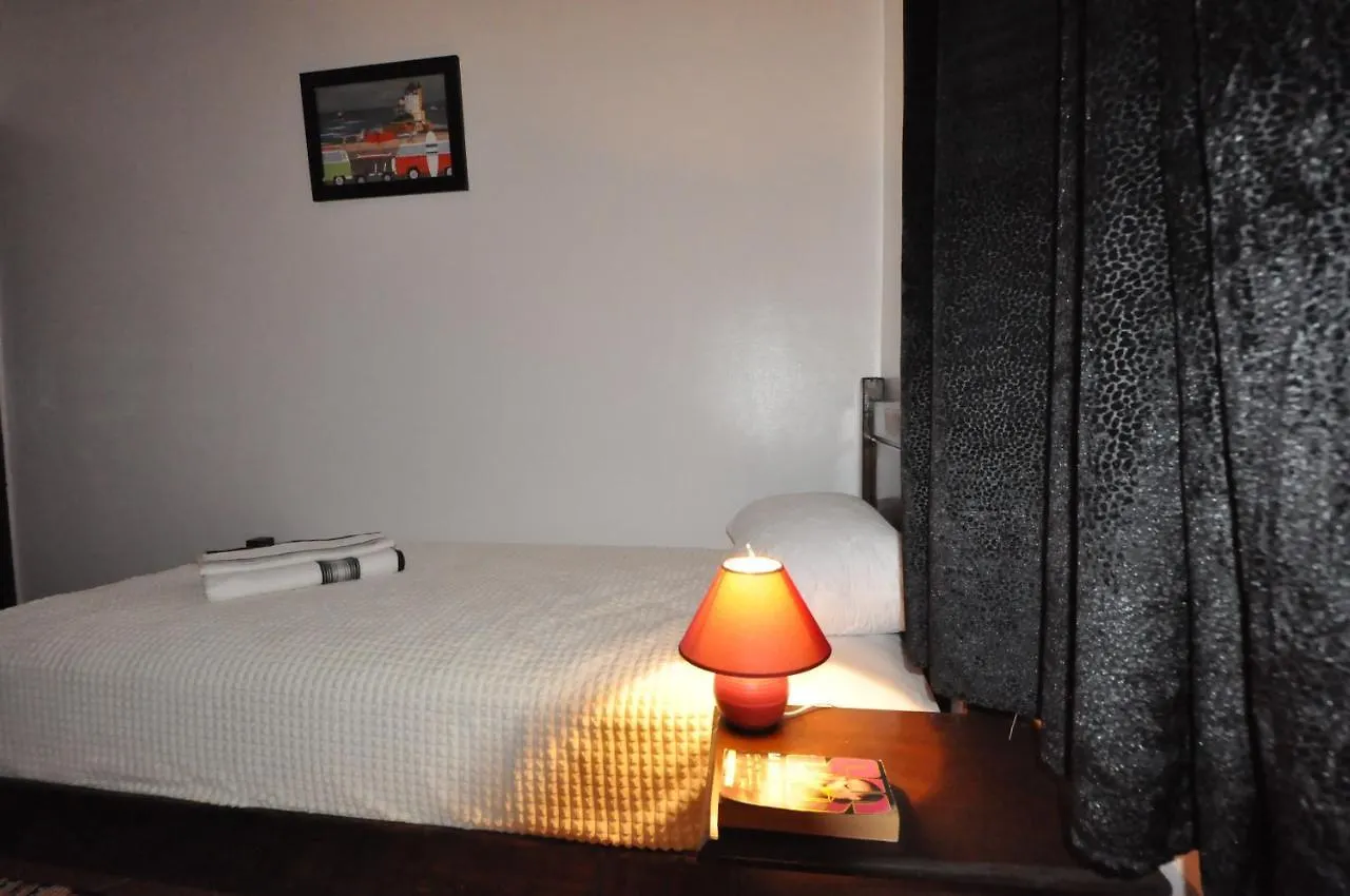 Aparthotel Hola Surf Morocco Tamraght