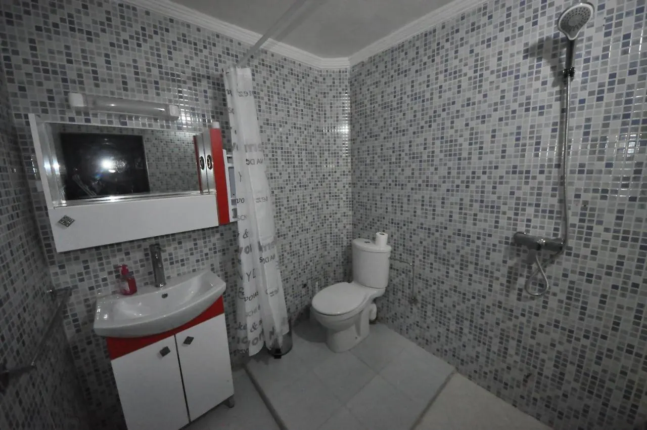 Hola Surf Morocco Aparthotel Tamraght