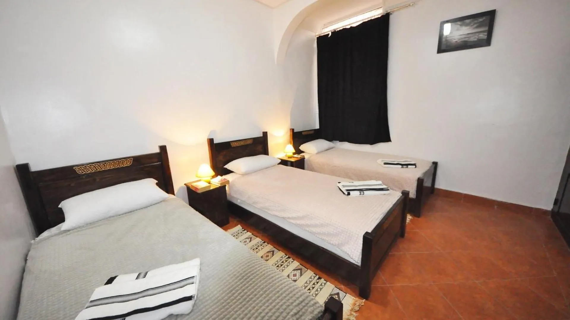 Hola Surf Morocco Aparthotel Tamraght