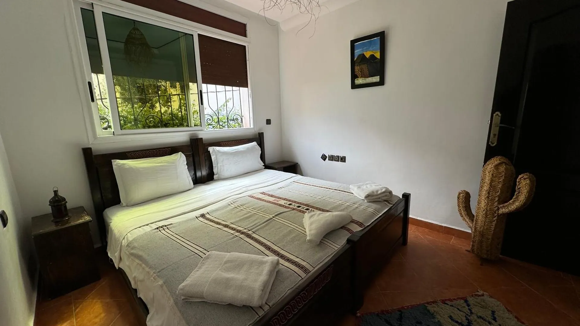 Hola Surf Morocco Aparthotel Tamraght