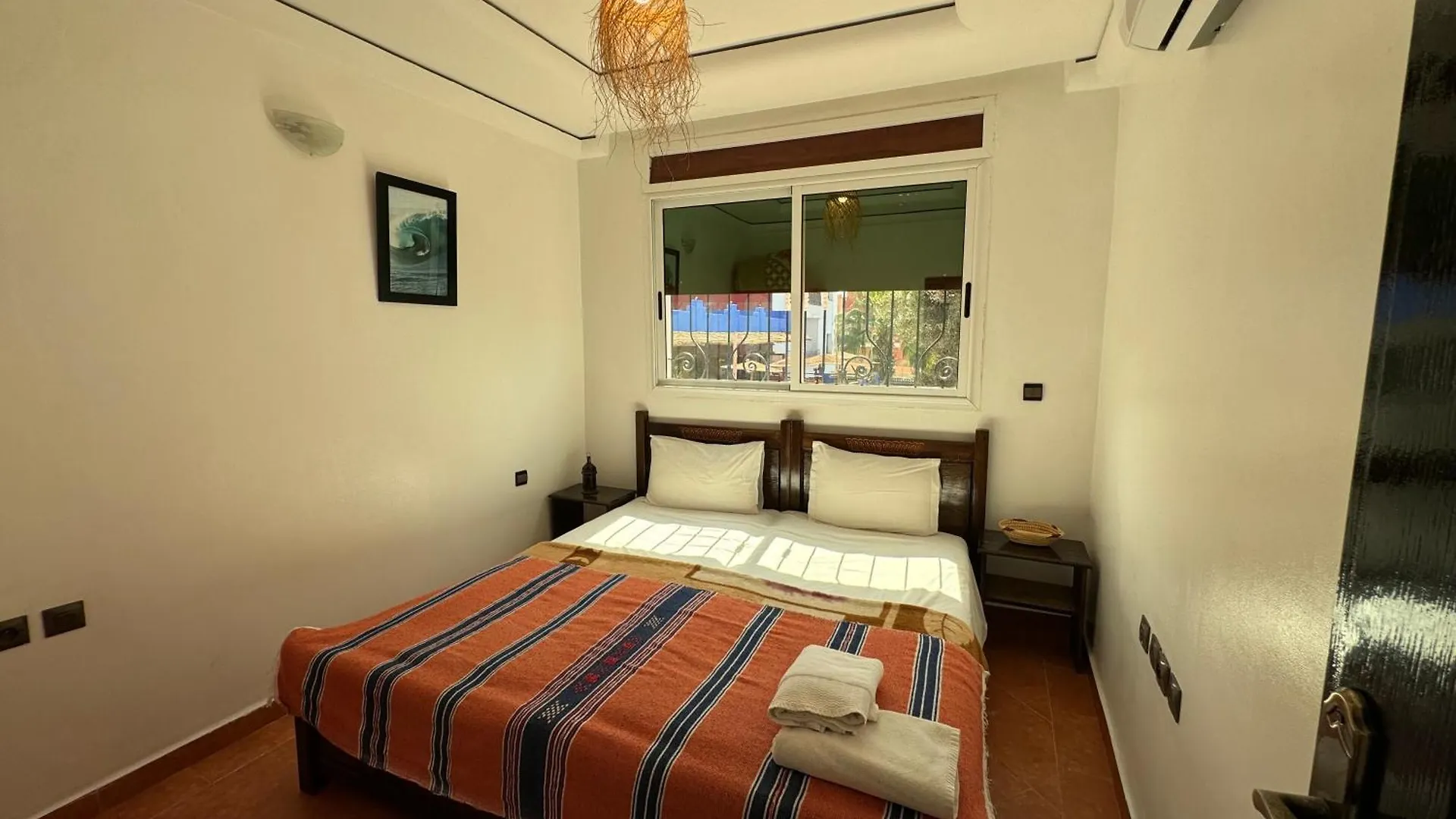 Hola Surf Morocco Aparthotel Tamraght