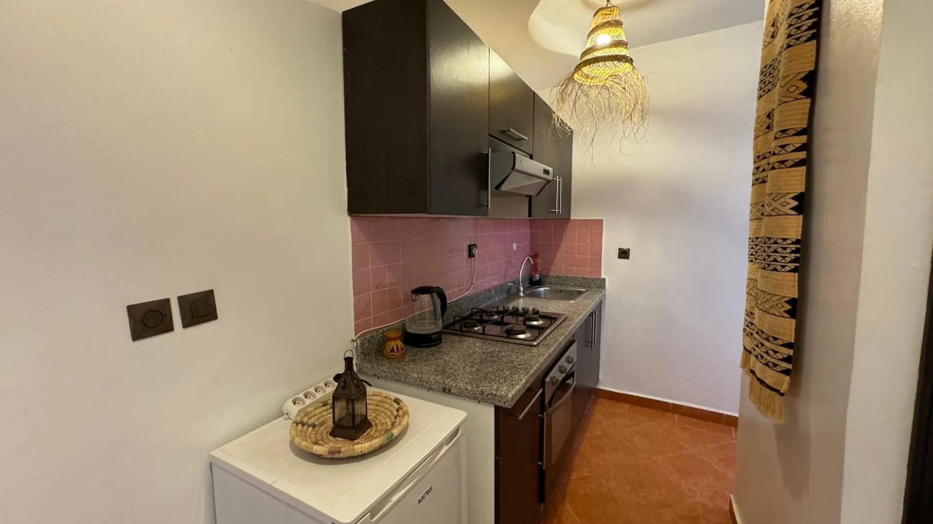 Hola Surf Morocco Aparthotel Tamraght Μαρόκο